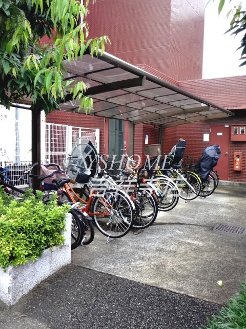 クレールメゾン その他18