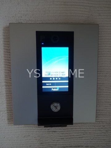 ヴェルデ武蔵野 その他外観4