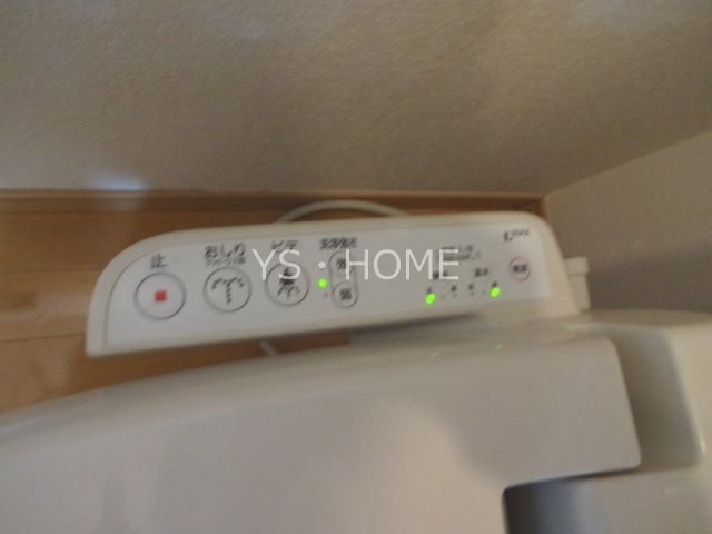 ヴェルデ武蔵野 その他11