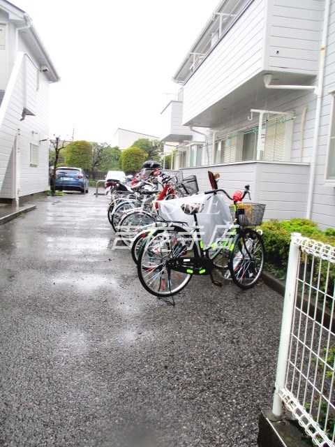 クレセント・ドヌールＥ  その他8