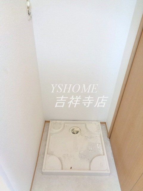 ガーデンハウスB その他5