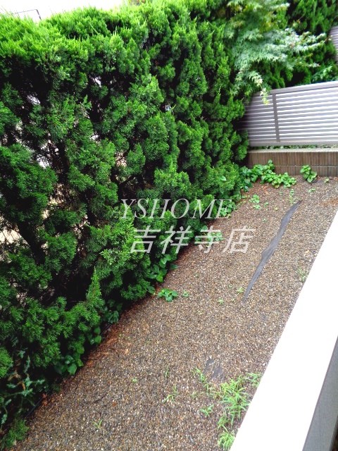 ガーデンハウスB その他7