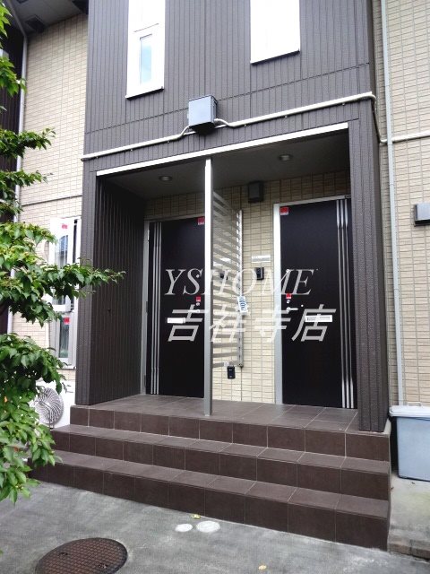 ガーデンハウスB その他9