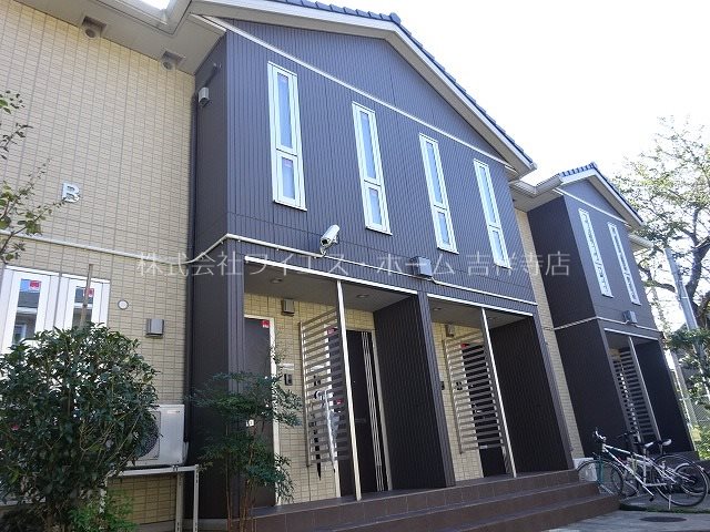 ガーデンハウスB その他11