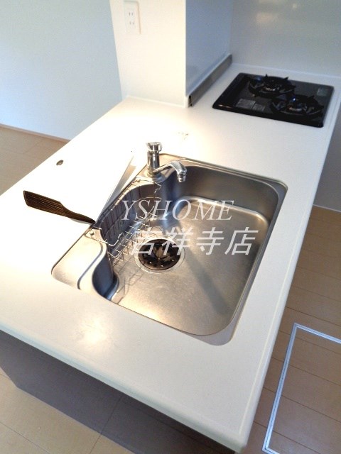 ガーデンハウスB その他12