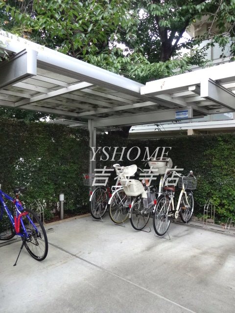 ガーデンハウスB その他17