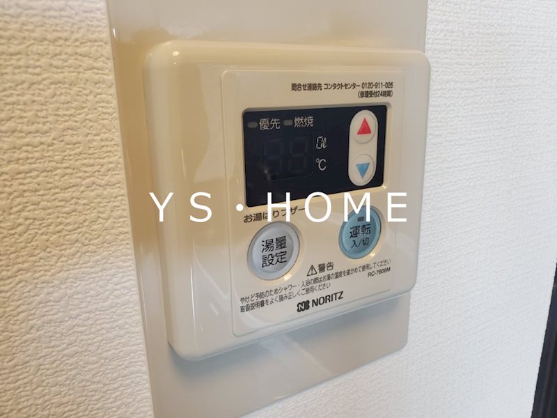 T&amp;rsquo;s　garden　MITAKADAI その他8