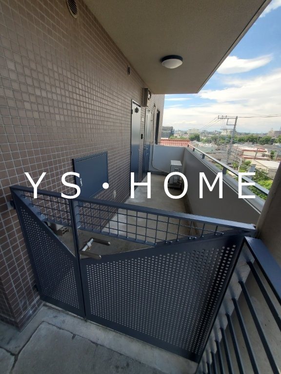 T&amp;rsquo;s　garden　MITAKADAI その他17