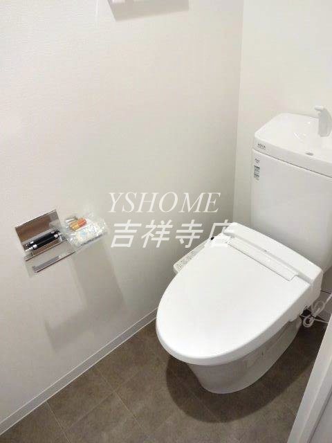 アルトステージ武蔵野 その他4