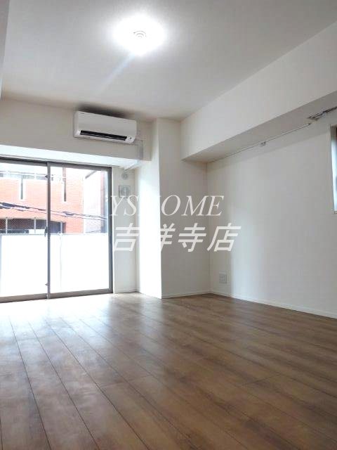 アルトステージ武蔵野 リビング