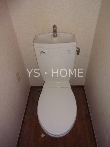 ラ・トルチュ武蔵野 その他1