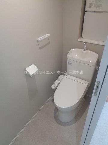 ＮＯＺＯＭＩＯ吉祥寺 その他2