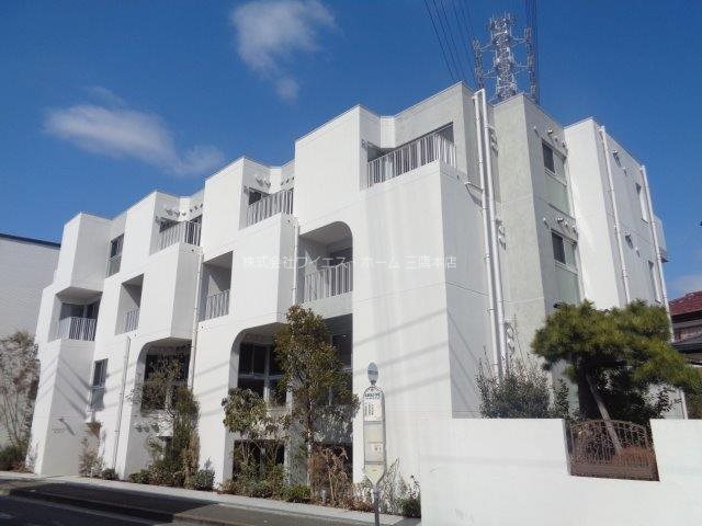 ＮＯＺＯＭＩＯ吉祥寺 その他外観2