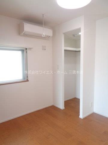 ＮＯＺＯＭＩＯ吉祥寺 ベッドルーム