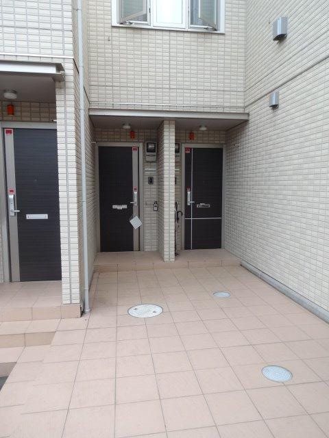 フェリオ その他外観3