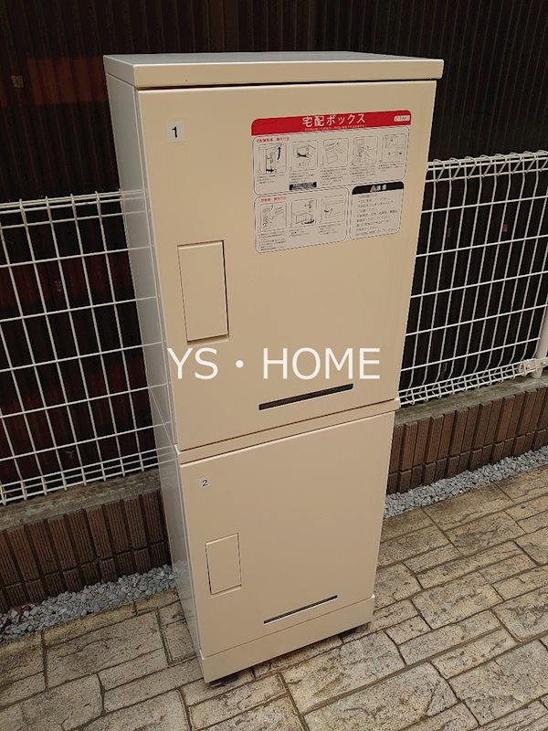 スター　シエル  その他外観1