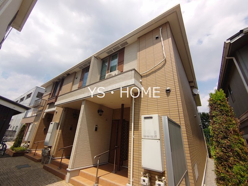 スター　シエル  その他外観3