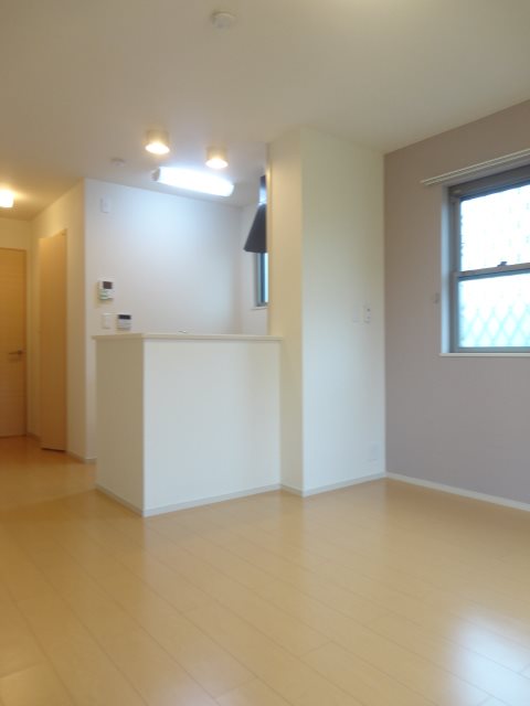 スター　シエル  リビング