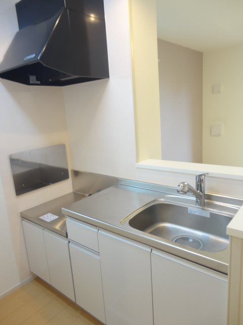 スター　シエル  キッチン