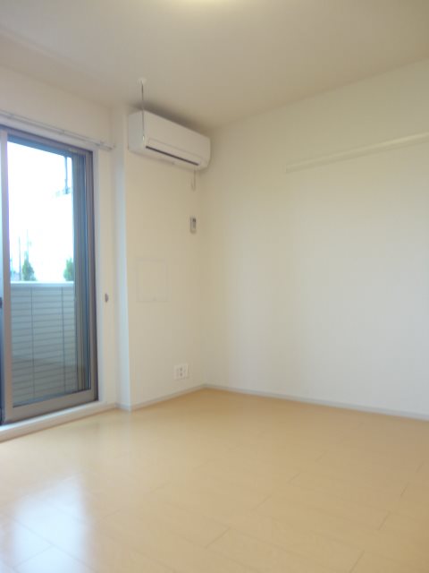 スター　シエル  ベッドルーム