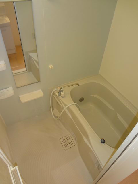 スター　シエル  風呂画像