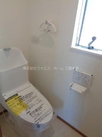 I-wood 日吉町    その他20