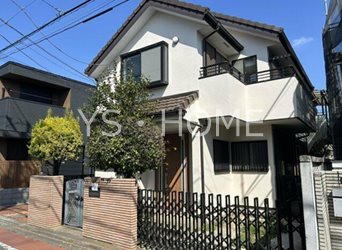 上連雀2丁目戸建 その他外観1