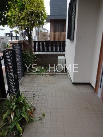 上連雀2丁目戸建 その他11