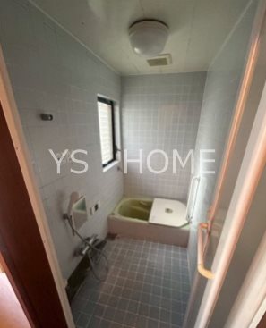 上連雀2丁目戸建 風呂画像