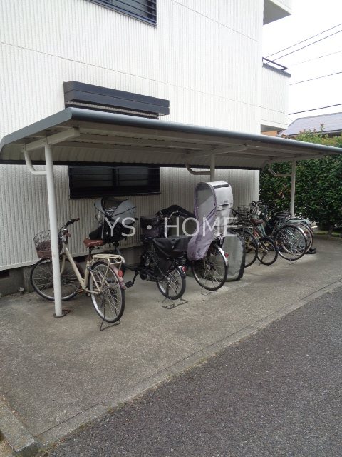 アバンウェル武蔵野 その他3