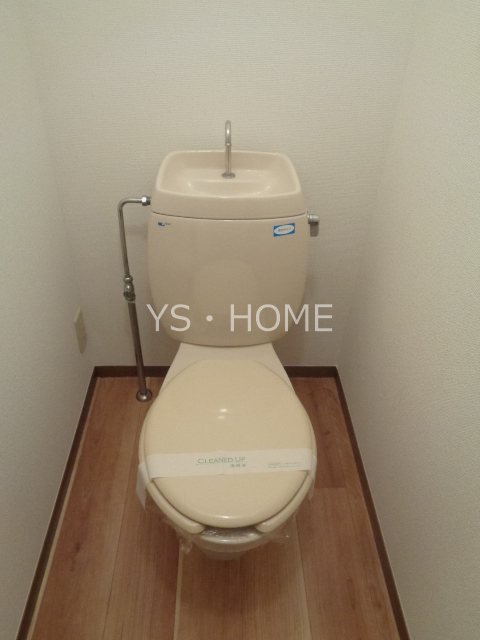 アバンウェル武蔵野 その他5