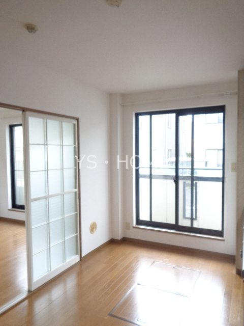 アバンウェル武蔵野 リビング