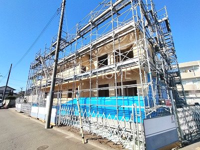 アウル吉祥寺南 外観