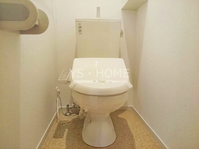 ベル　オーブ　国立 その他1