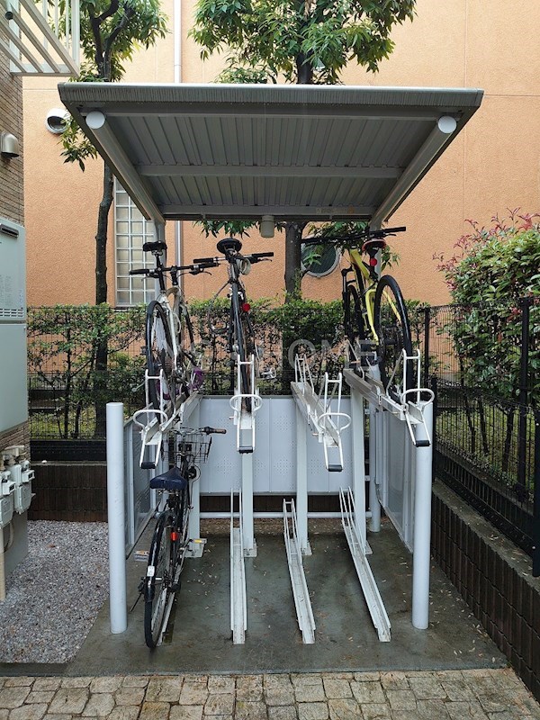 ベル　オーブ　国立 その他8