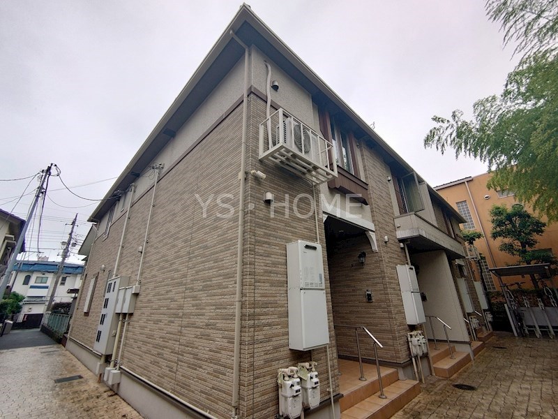 ベル　オーブ　国立 その他9