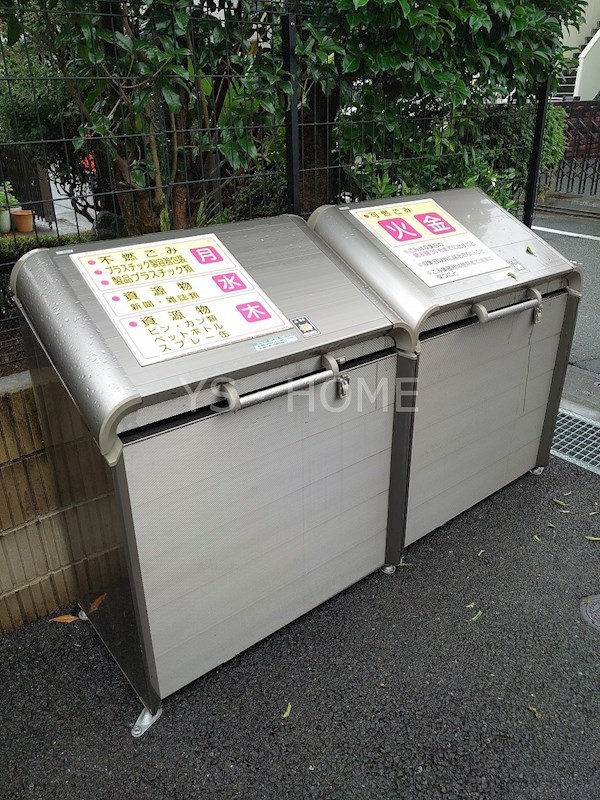 ベル　オーブ　国立 その他11