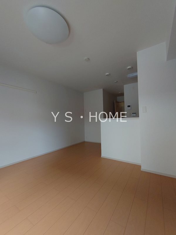 ベル　オーブ　国立 リビング