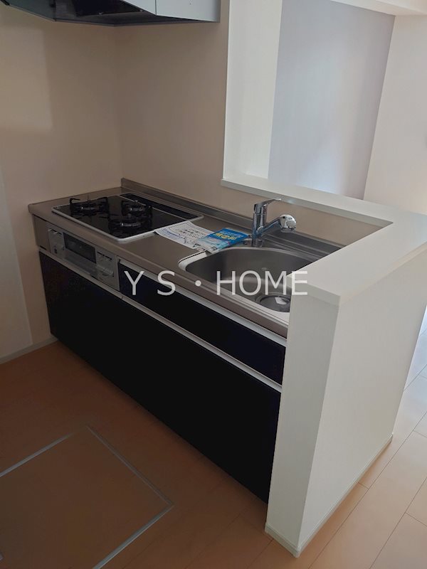 ベル　オーブ　国立 キッチン