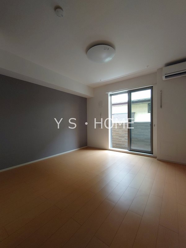 ベル　オーブ　国立 ベッドルーム