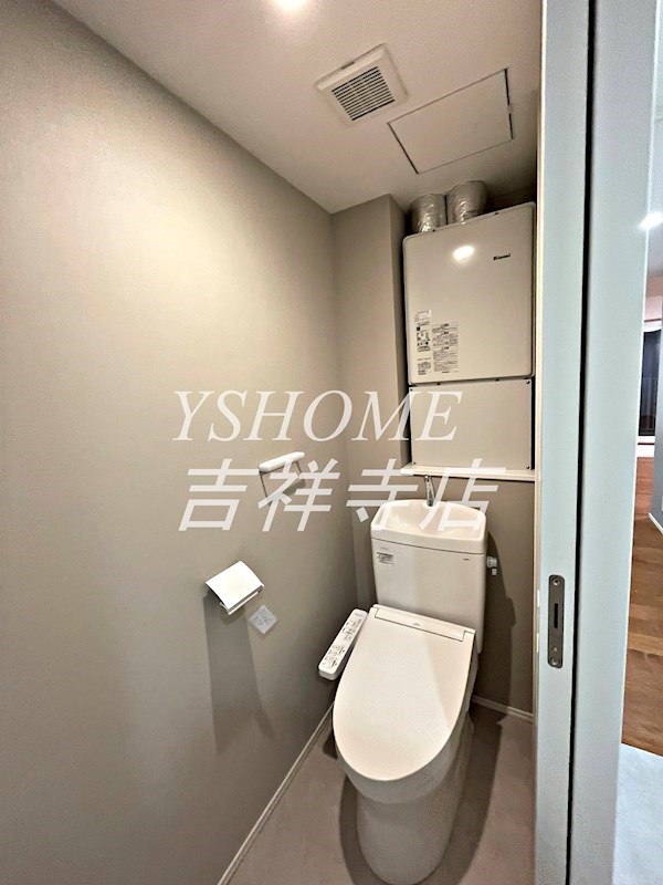 NOZOMIO吉祥寺   その他5