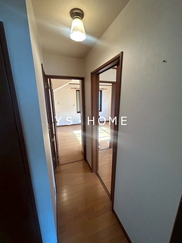 三鷹上連雀２丁目戸建て 玄関