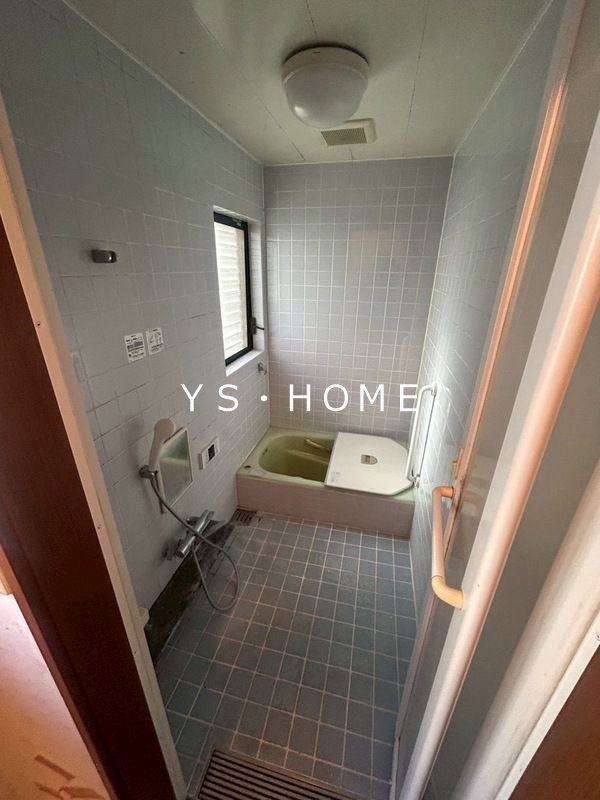 三鷹上連雀２丁目戸建て 風呂画像