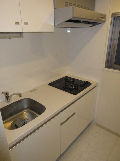 ＰＥＲＳＩＣＡ　ＮＡＫＡＮＯ(ペルシカ中野  )  キッチン