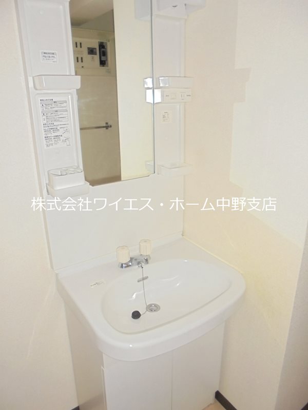 ヴェール新井薬師 その他1