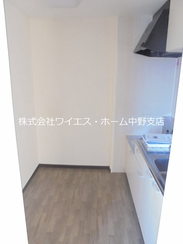 ヴェール新井薬師 その他7