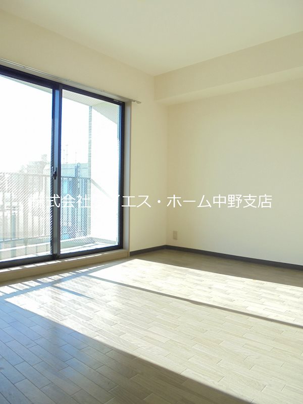 ヴェール新井薬師 その他8