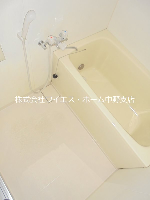 ヴェール新井薬師 その他9