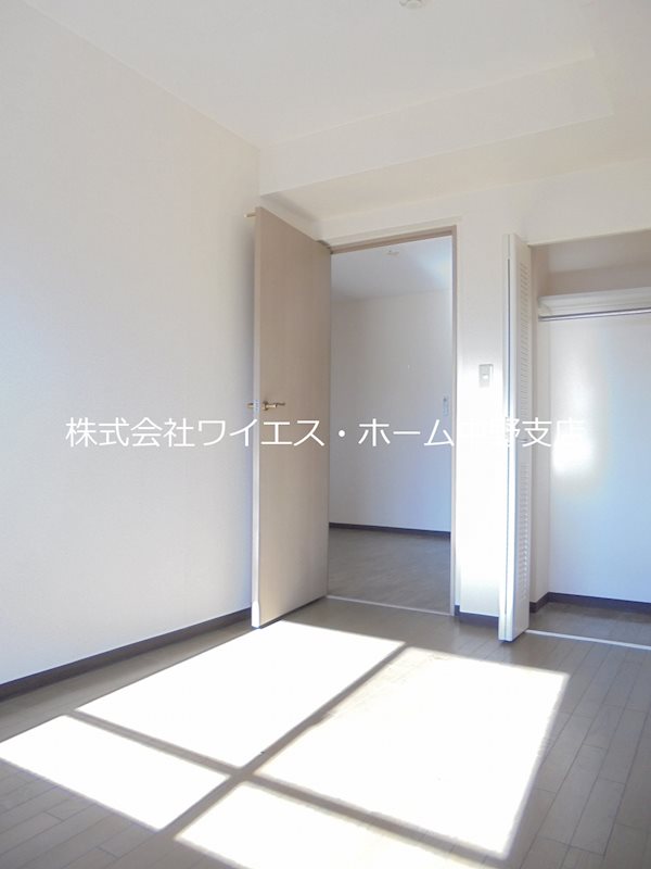 ヴェール新井薬師 その他11