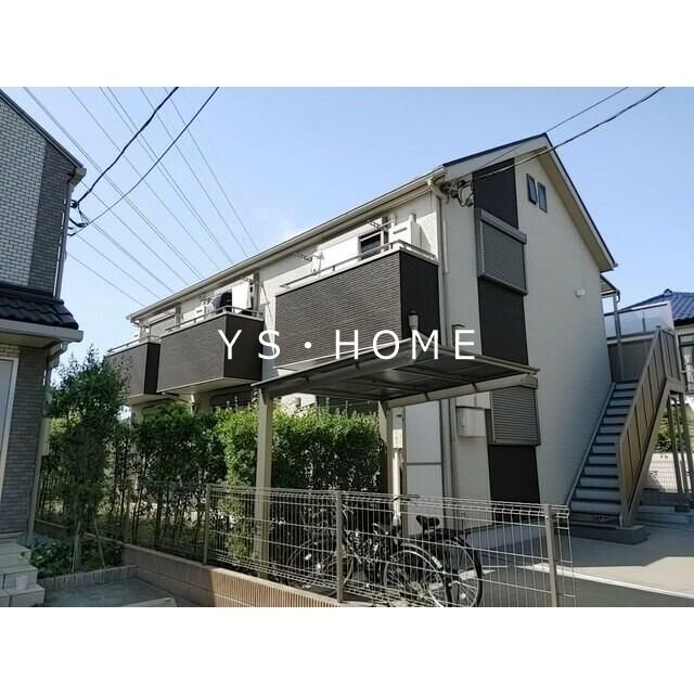 ドーマ吉祥寺 外観